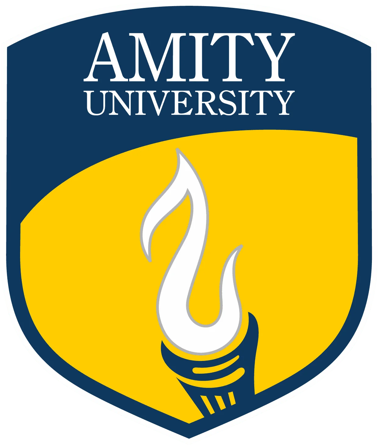 Amity University Logo