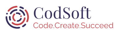 CodSoft Logo