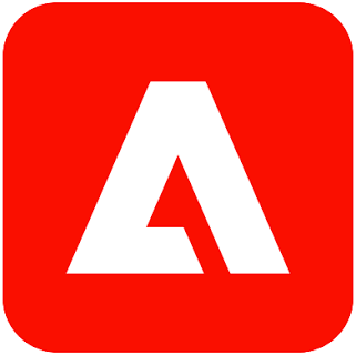Adobe icon