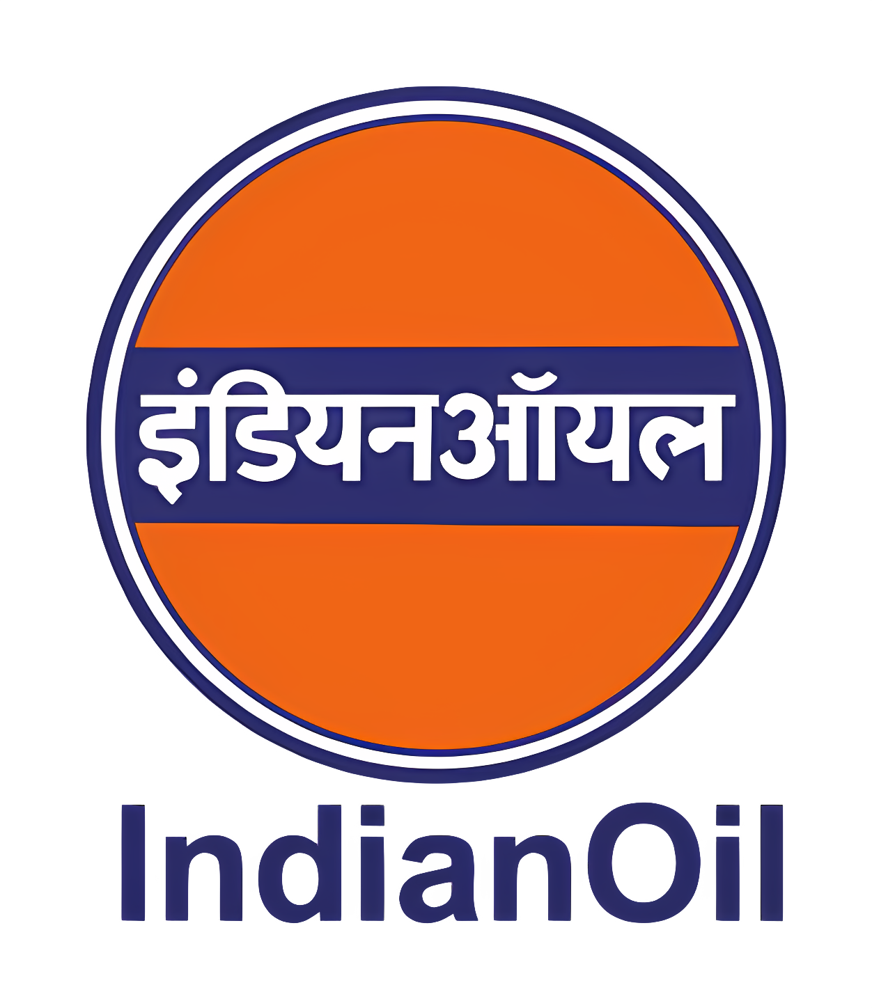 IOCL Logo