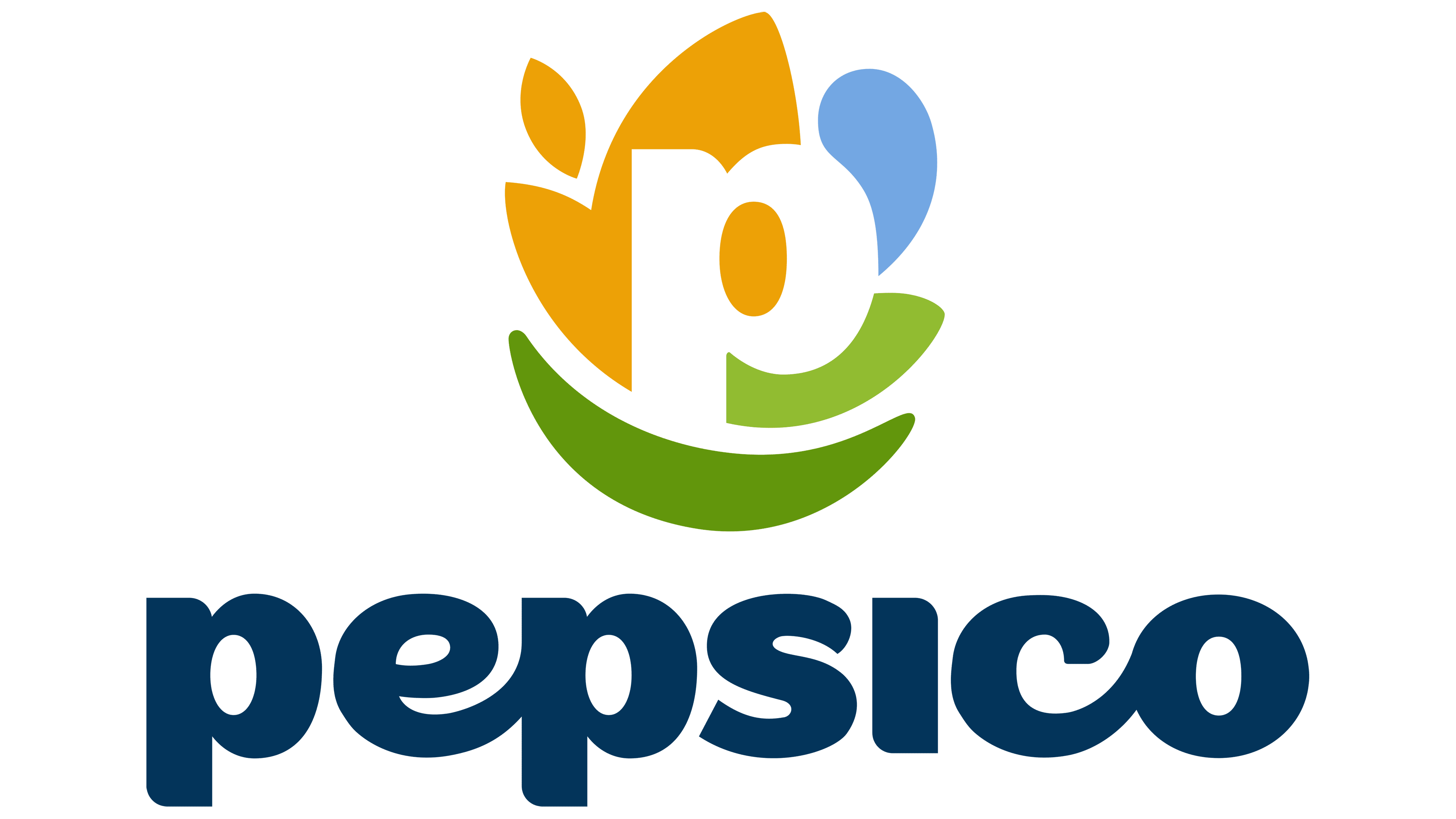PepsiCo Logo